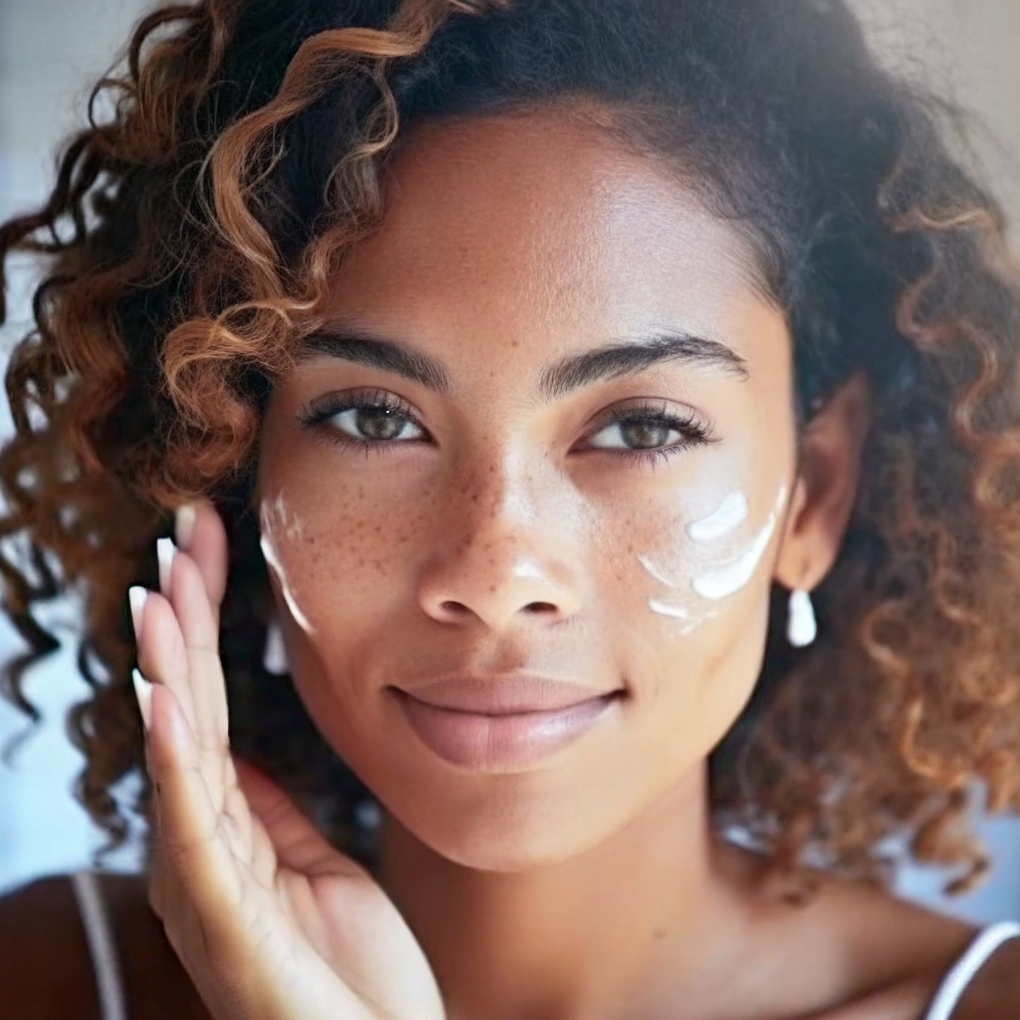 Daily Brightening Moisturizer with SPF 30