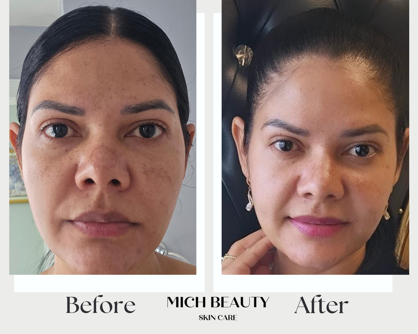Advanced Brightening Booster