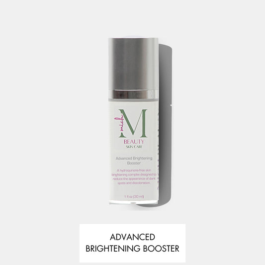 Advanced Brightening Booster