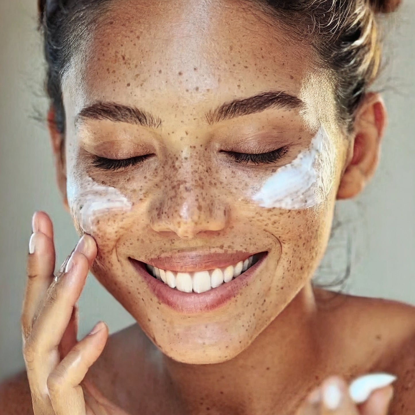 Anti-Aging Moisturizer Plus