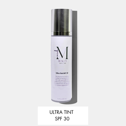 Ultra Tint SPF 30