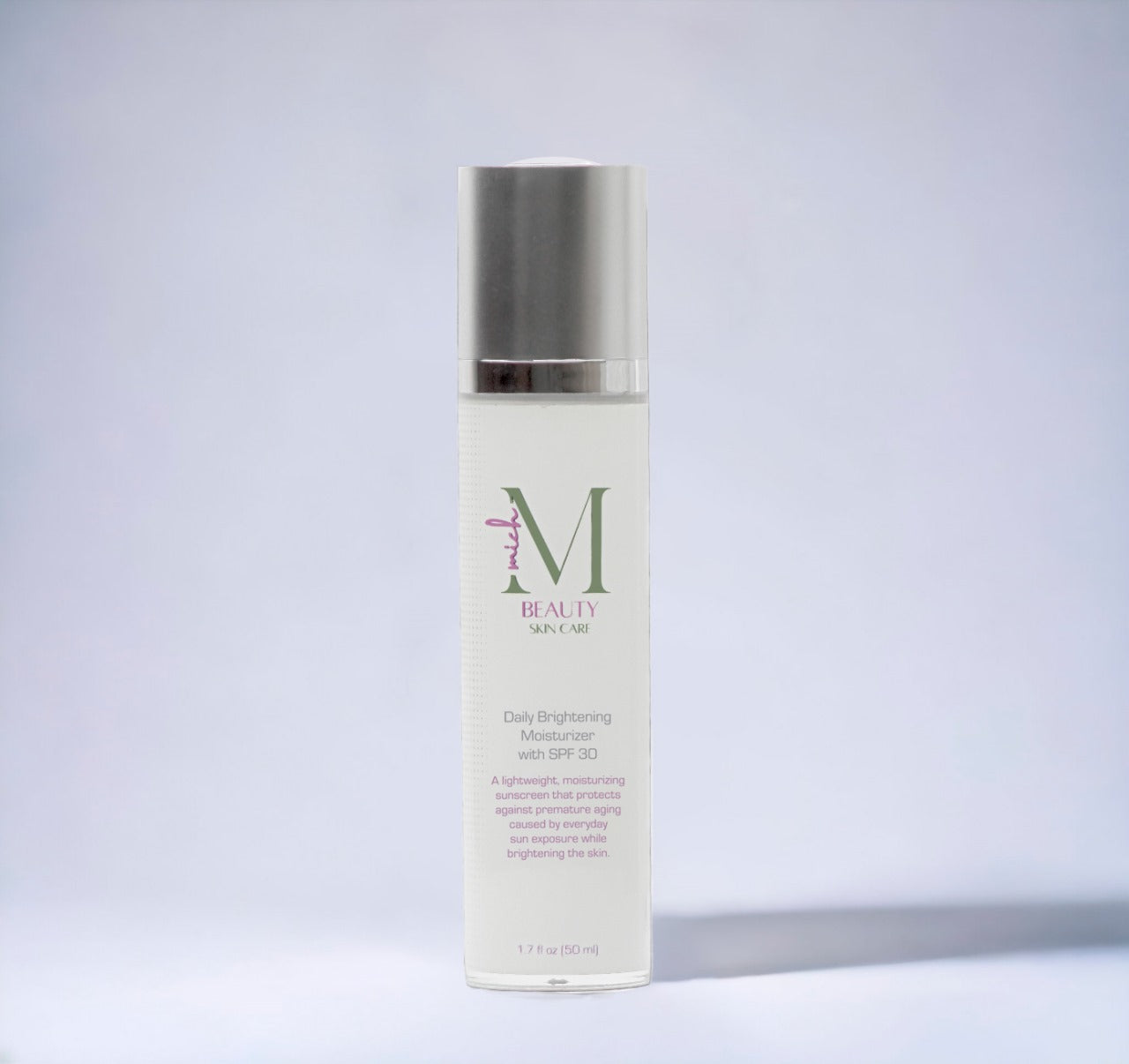 Daily Brightening Moisturizer with SPF 30