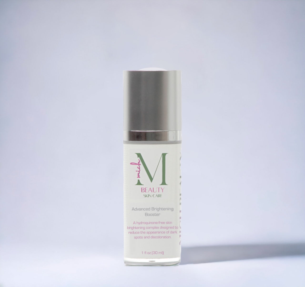 Advanced Brightening Booster