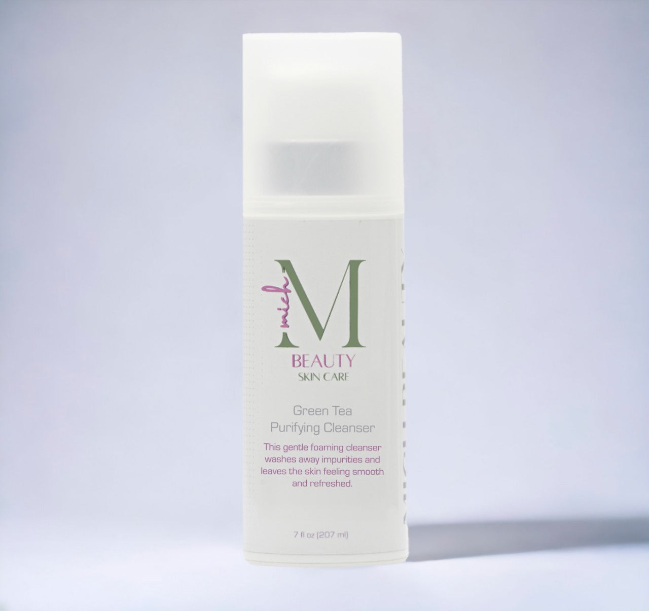 Green Tea Purifying Cleanser