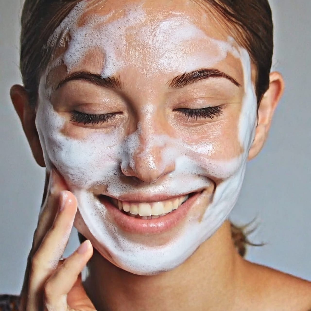 Deep Enzyme Facial Cleanser