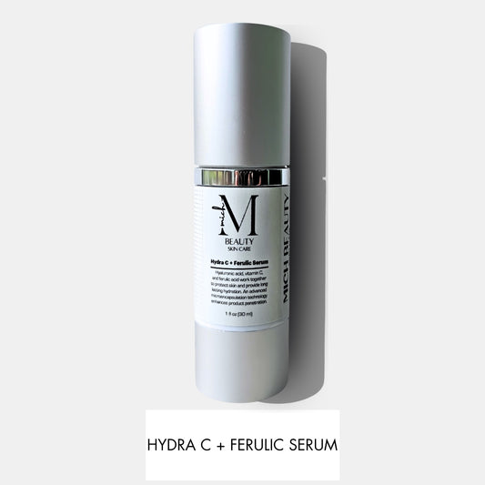 Hydra C + Ferulic Serum