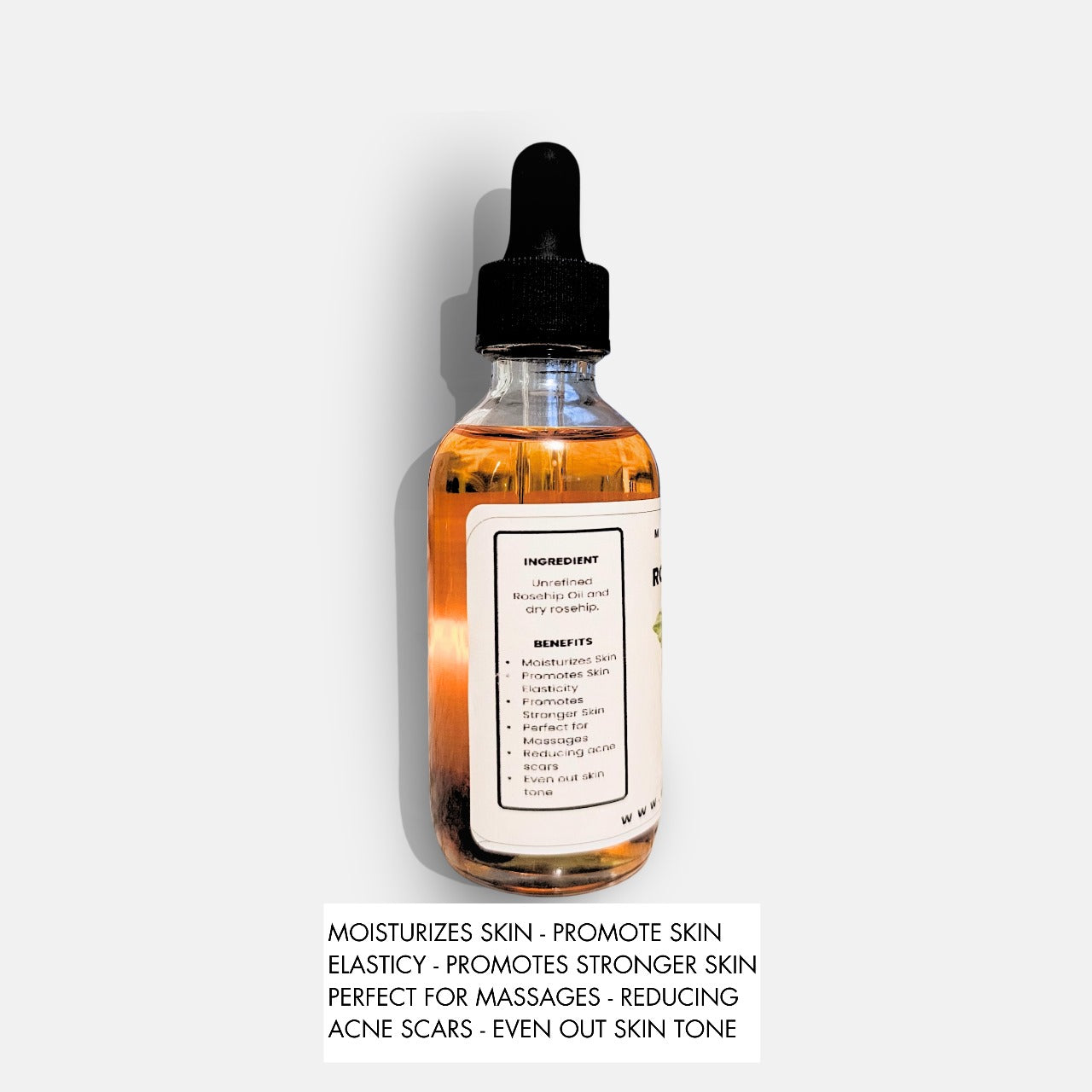 Rosehip Oil
