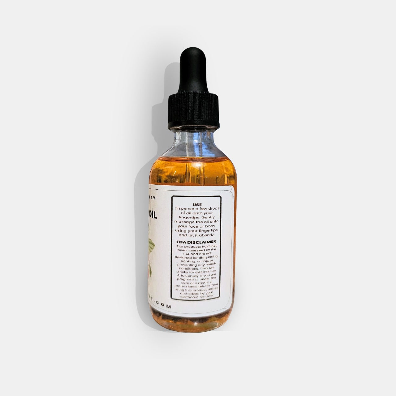 Rosehip Oil