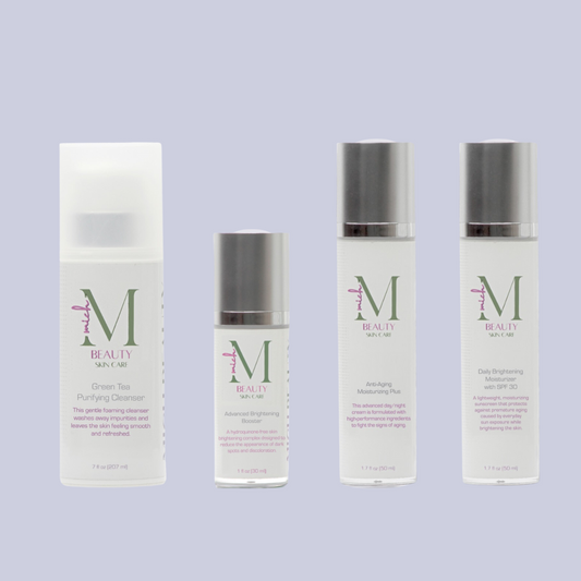 All Skin [4-step]