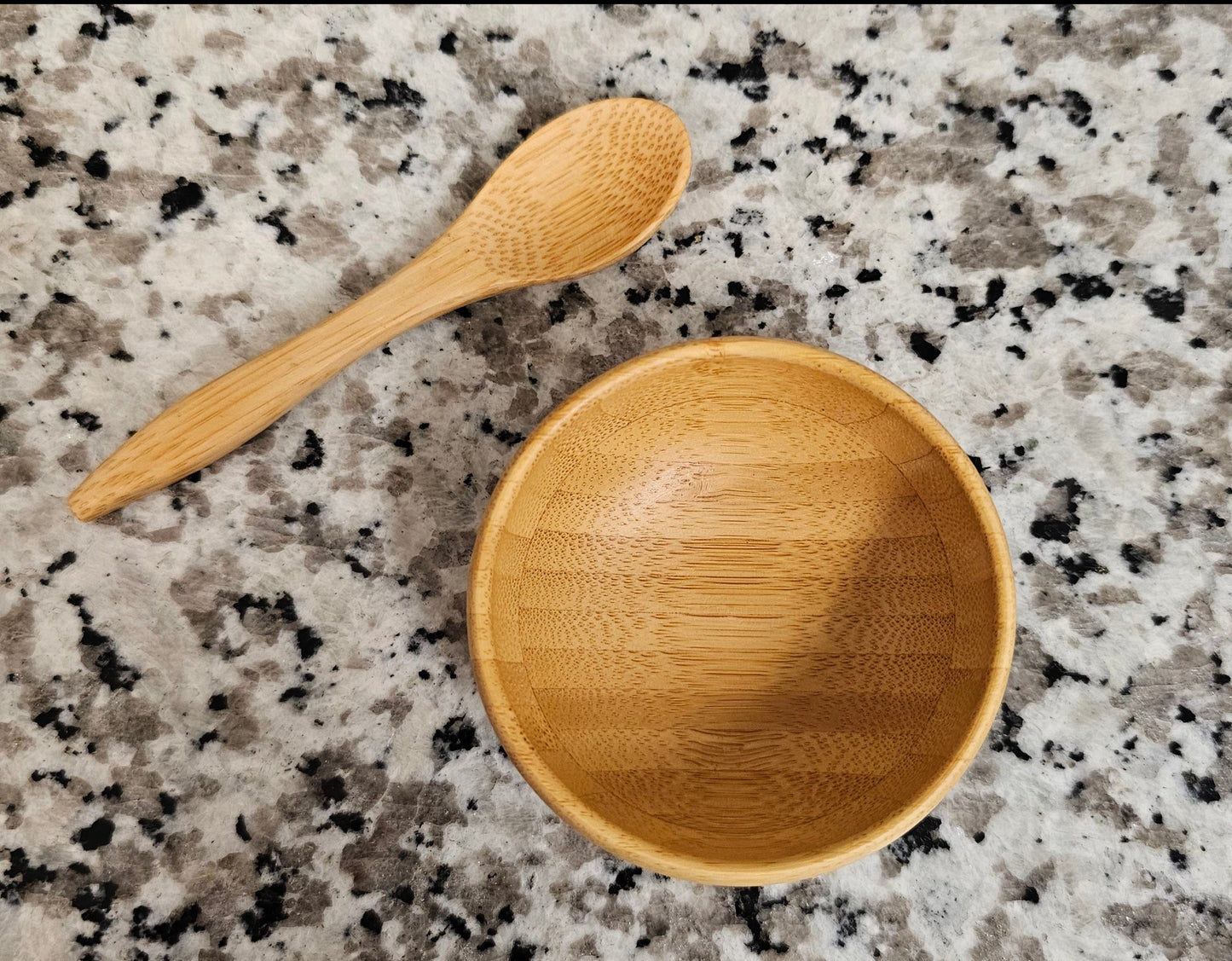 Mask Bowl