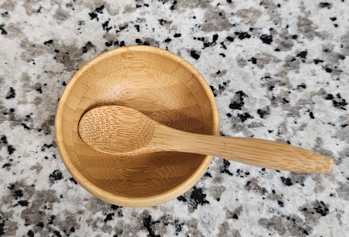 Mask Bowl