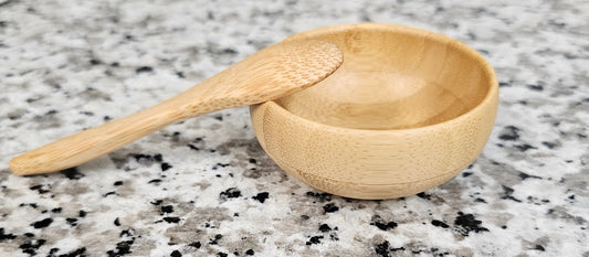 Mask Bowl