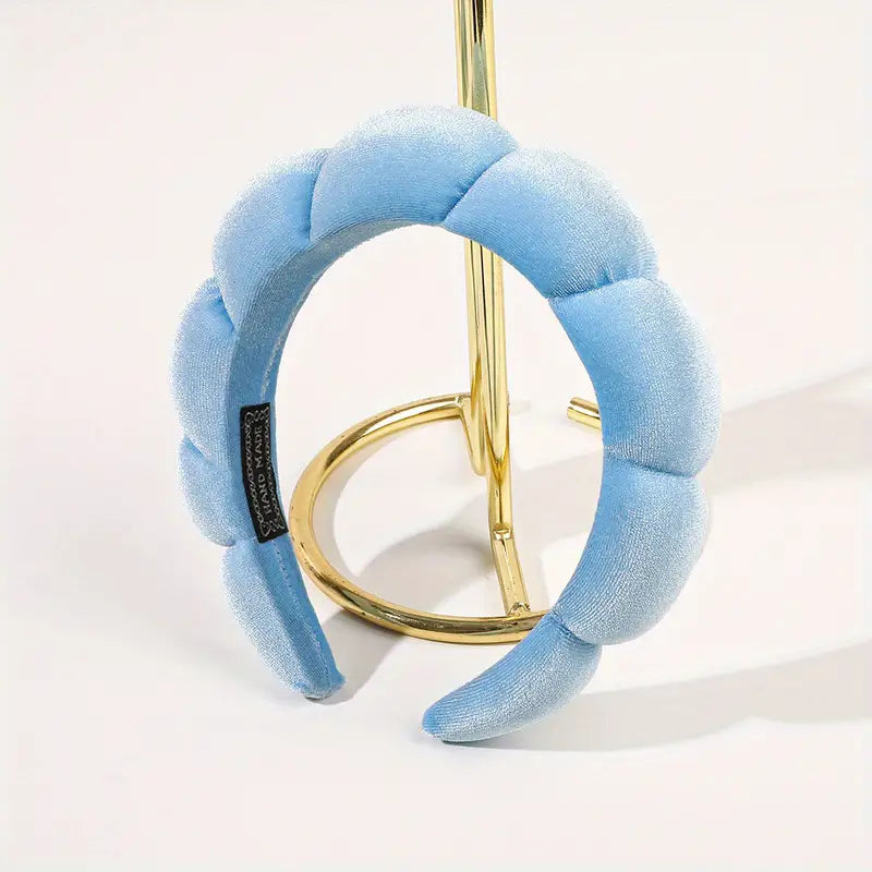 Clouds Spa Headband